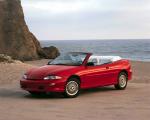 Chevrolet Cavalier 1995 года